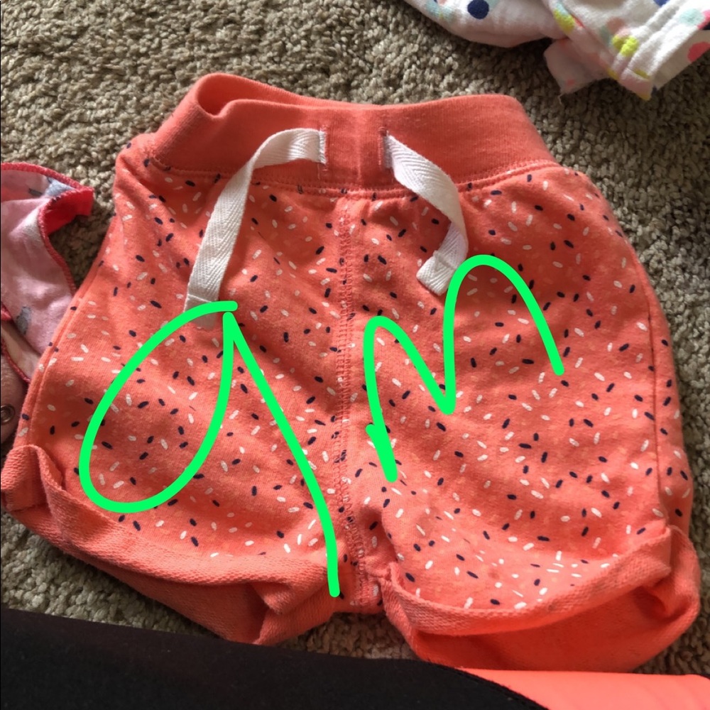 Shorts